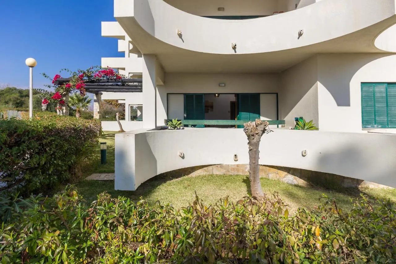 Ocean Apartment By Algarvemanta Manta Rota